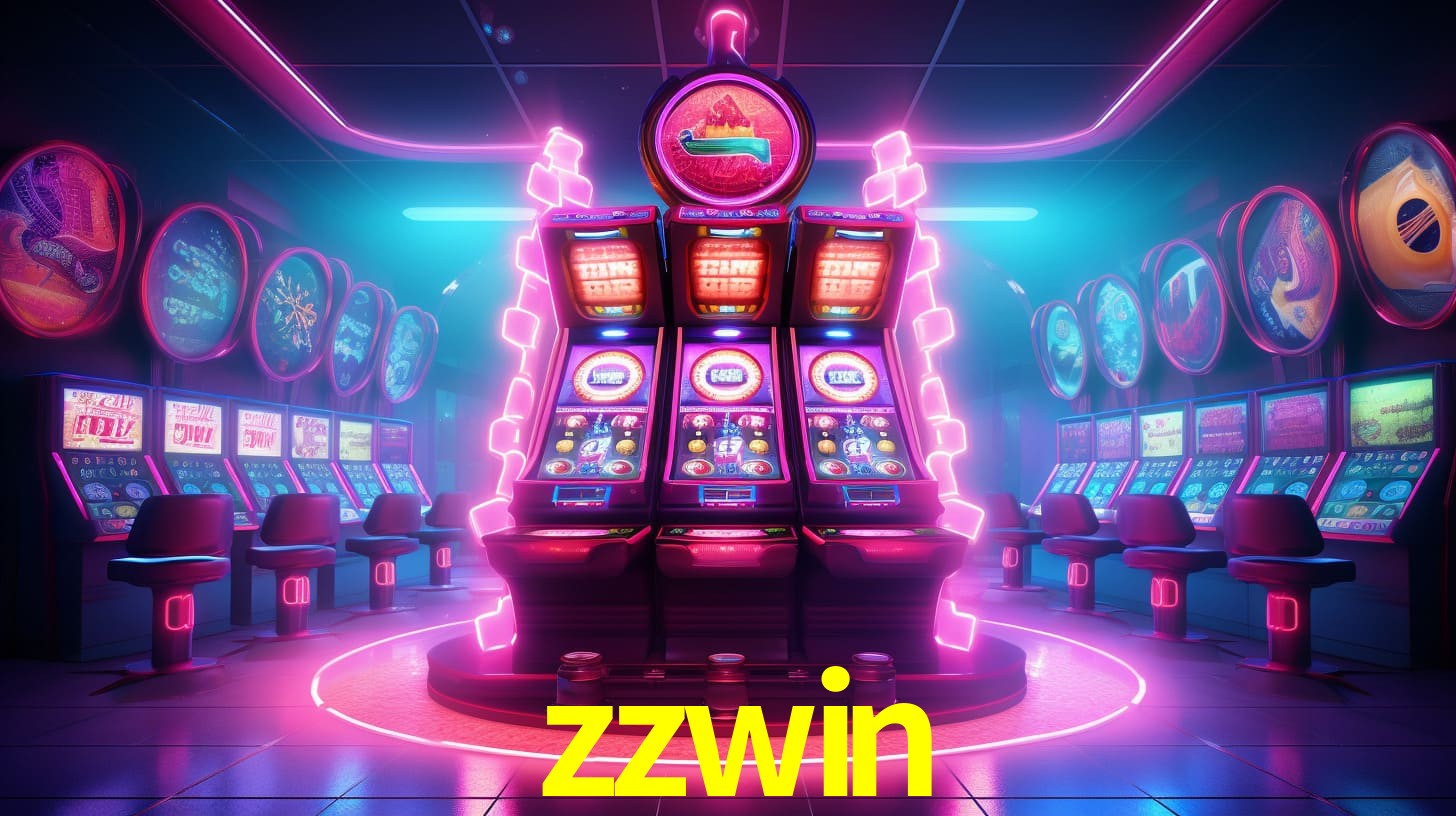 zzwin: Seu Cassino Premiado com Pagamentos Rápidos