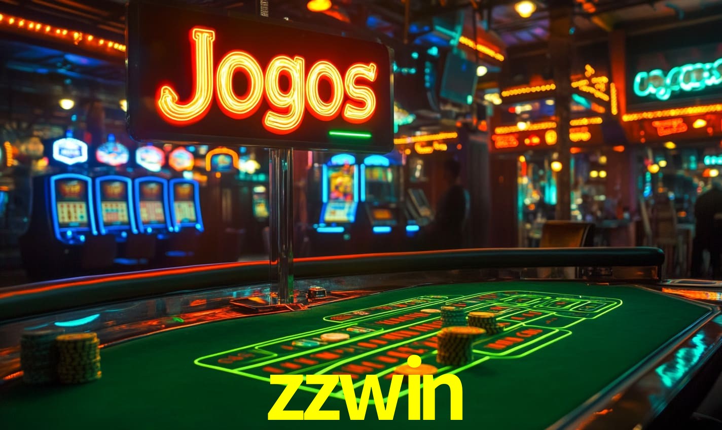 Bônus de Boas-vindas zzwin