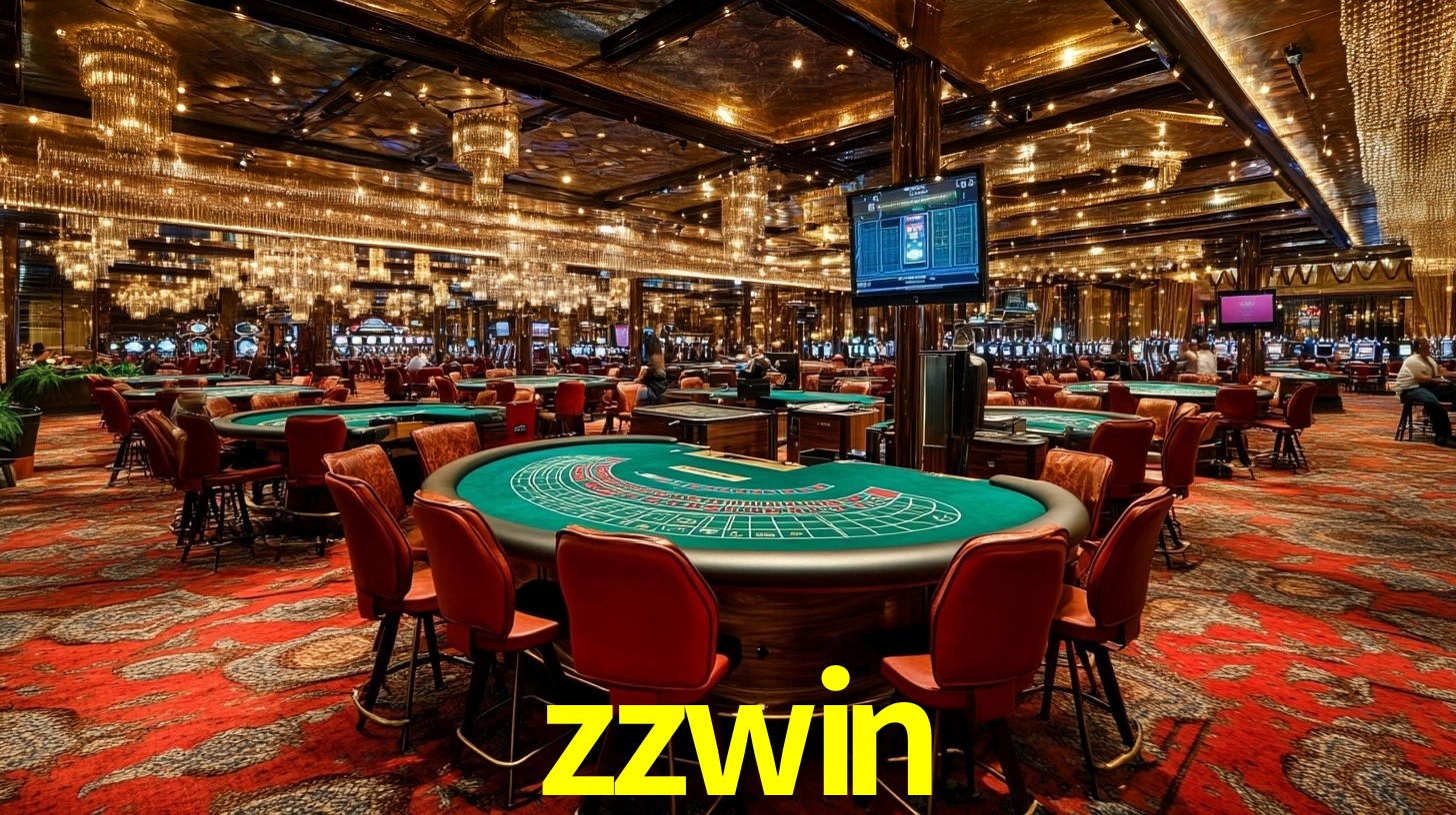 zzwin - Fortuna e Diversão - zzwin.com