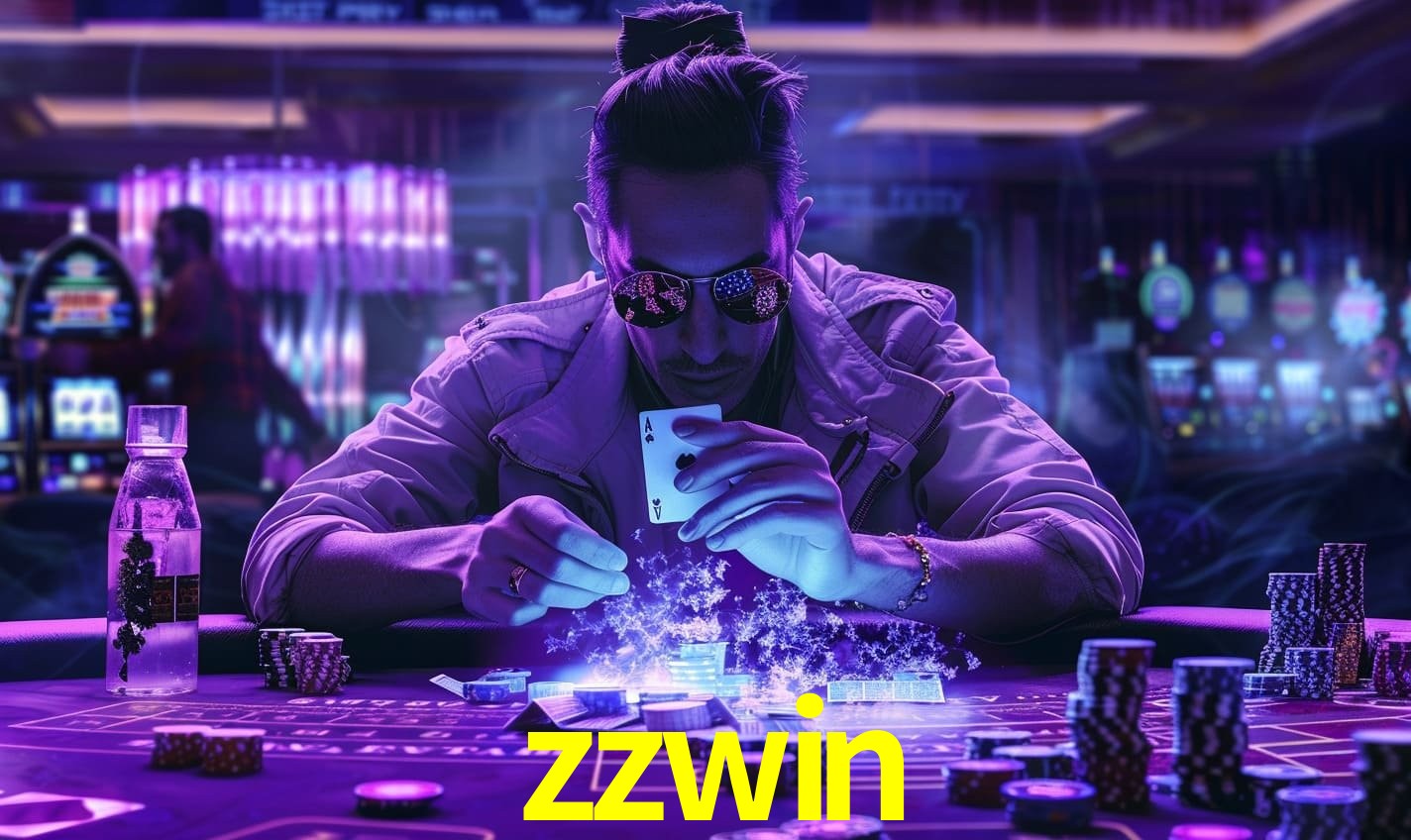 Blackjack Table zzwin