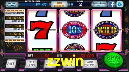 A Emoção da Loteria na zzwin: Uma Chance de Mudança de Vida
