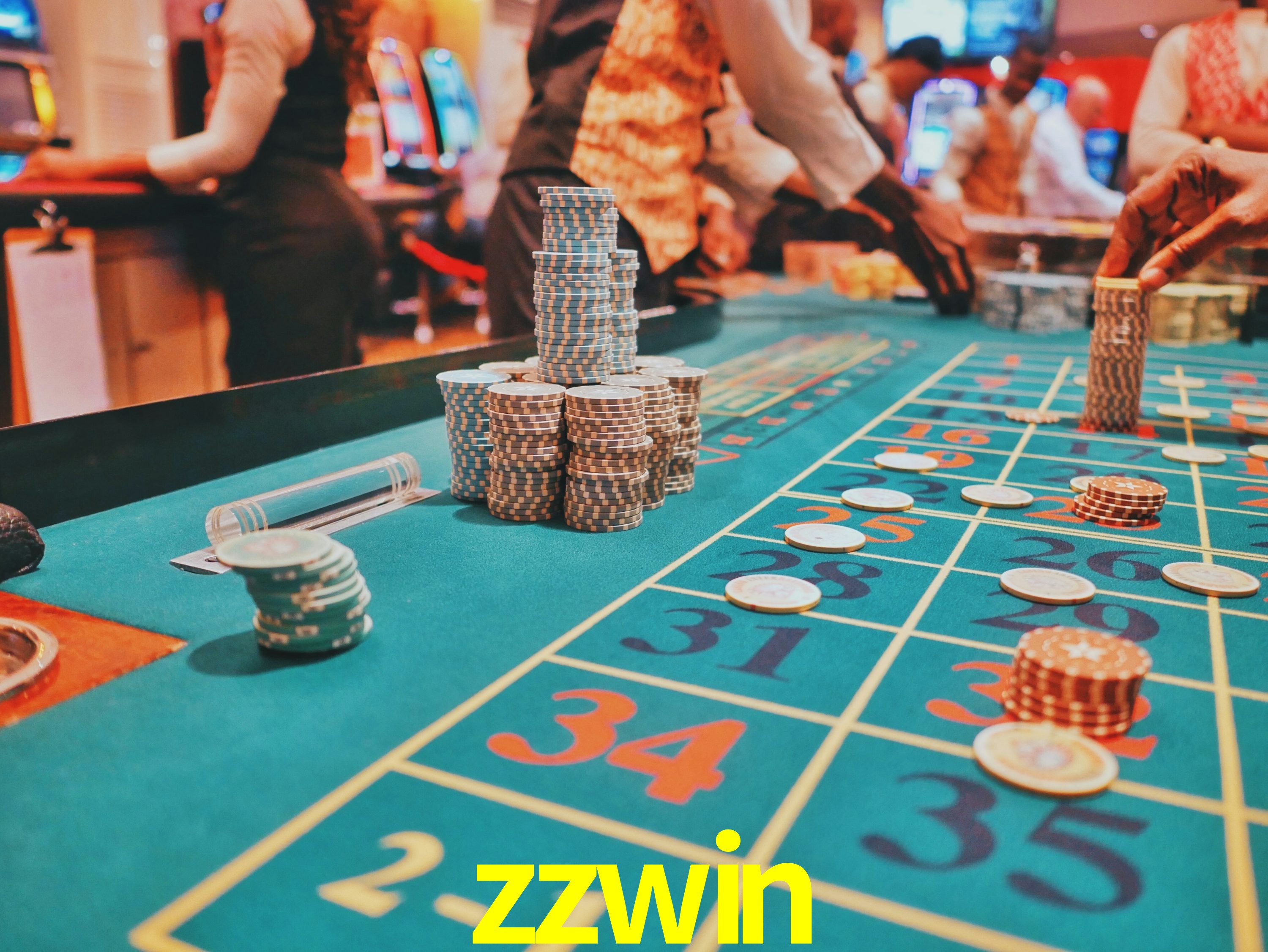 Interface Premium zzwin