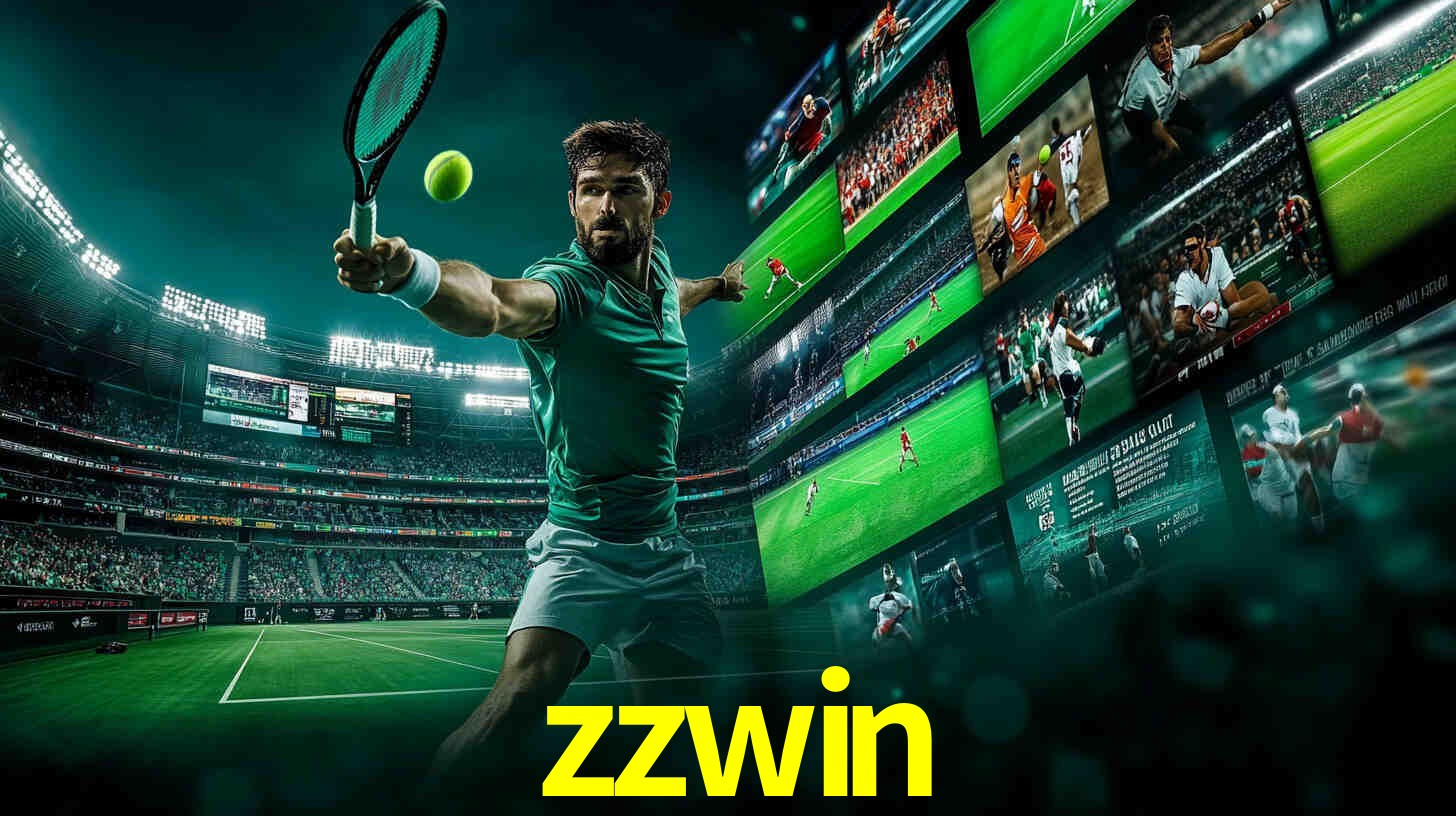Desvendando o Mundo dos Jogos Virtuais na zzwin