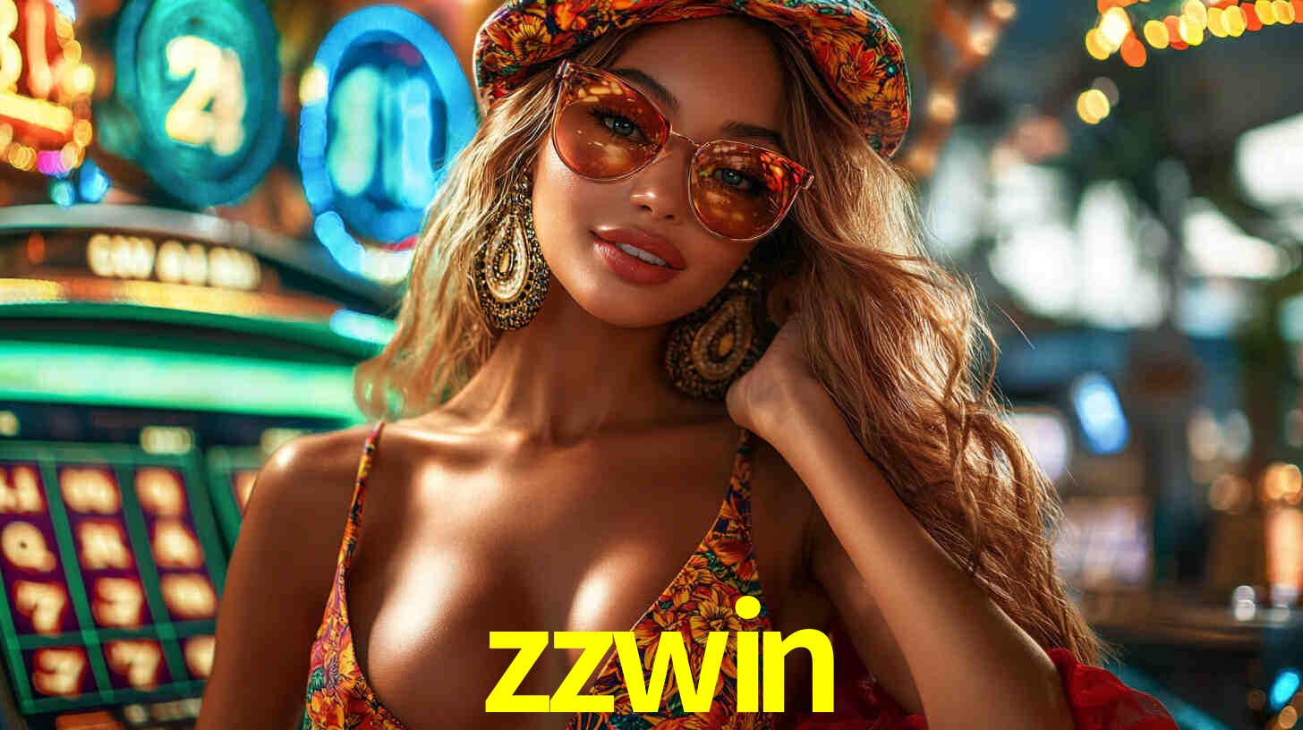 zzwin App Interface
