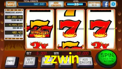 Descubra a Magia dos Jogos de Arcade no zzwin