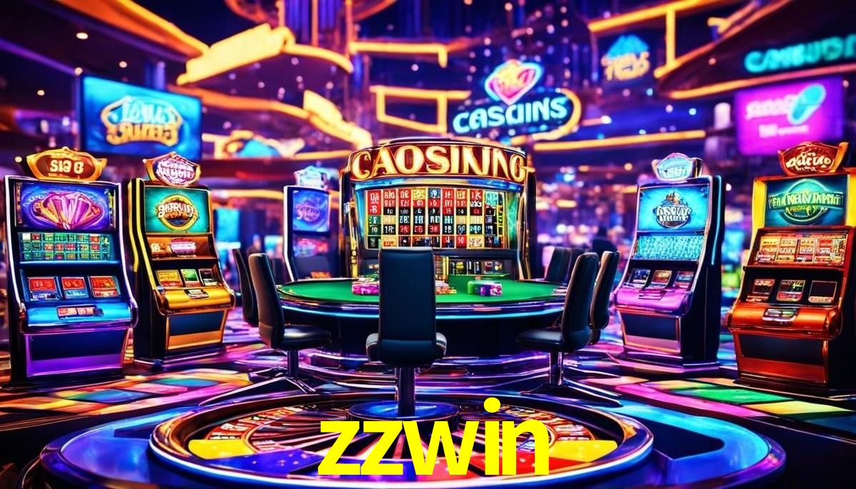 Mesa de Blackjack zzwin