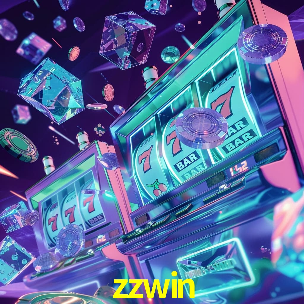 Inovações de Jogos na zzwin: O Futuro das Experiências Interativas