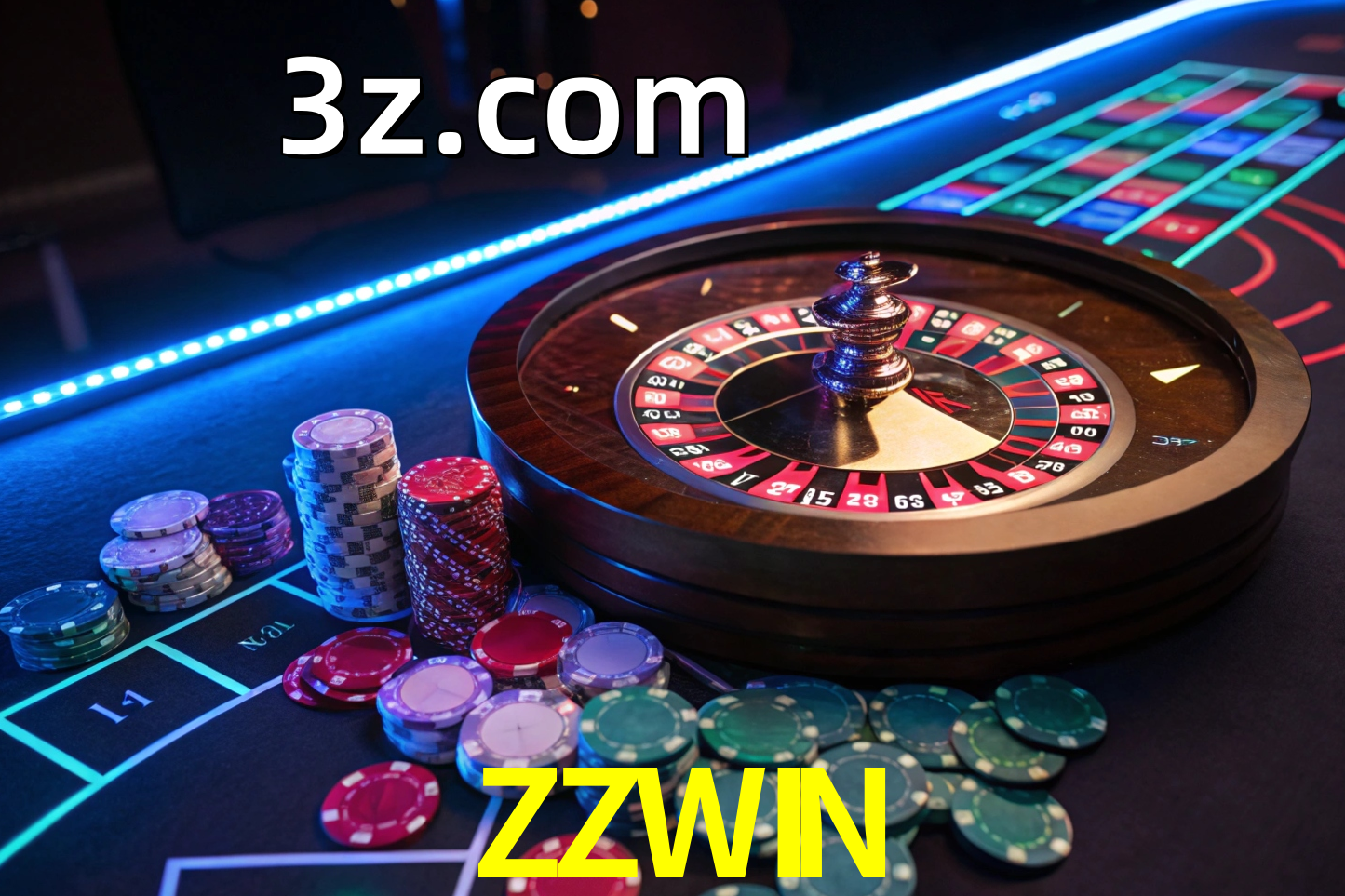 ZZWIN