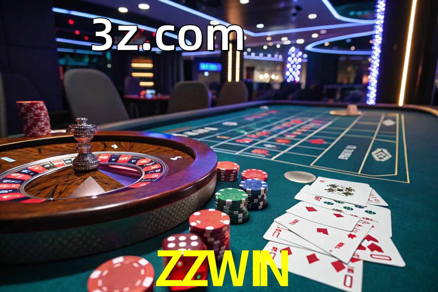 ZZWIN