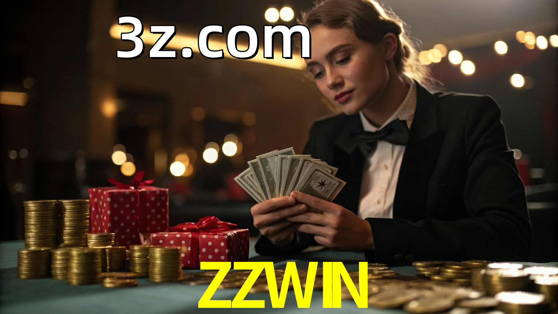 cassino online ZZWIN