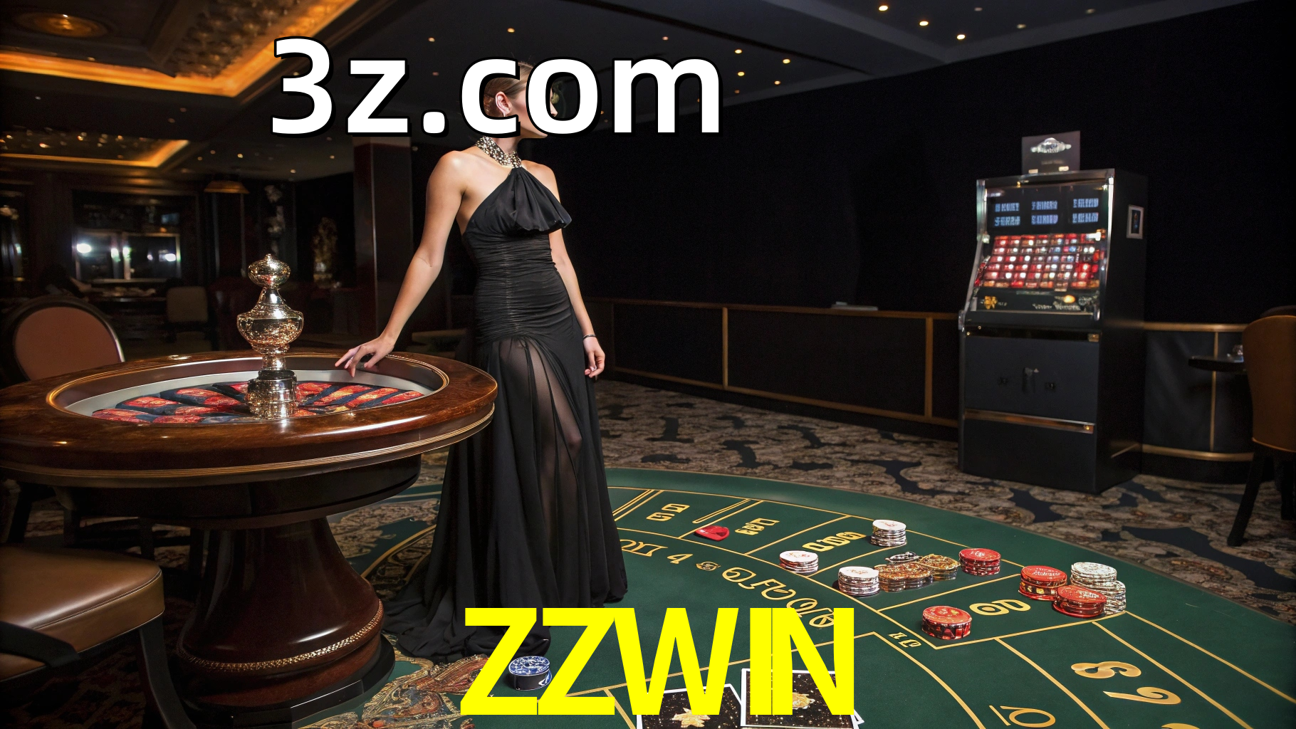 ZZWIN