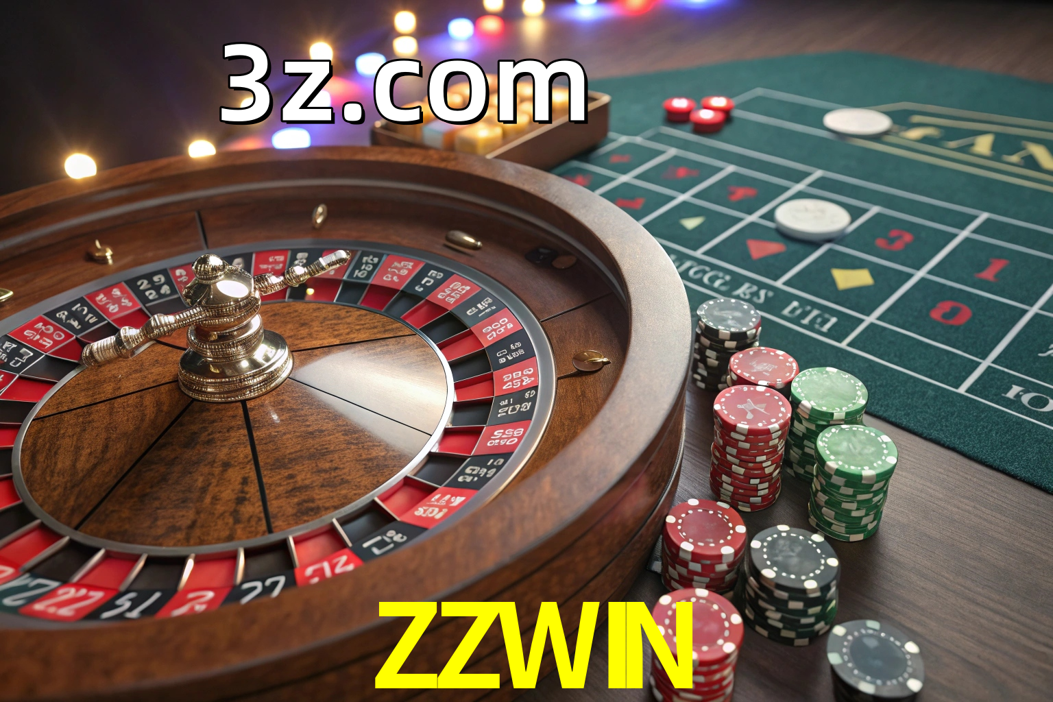 ZZWIN