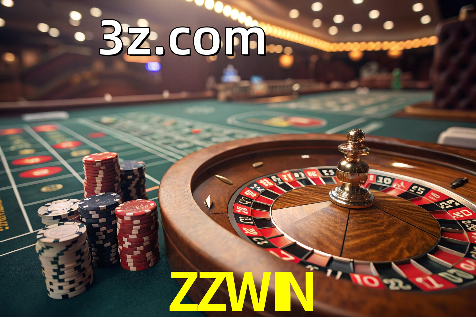 cassino online ZZWIN