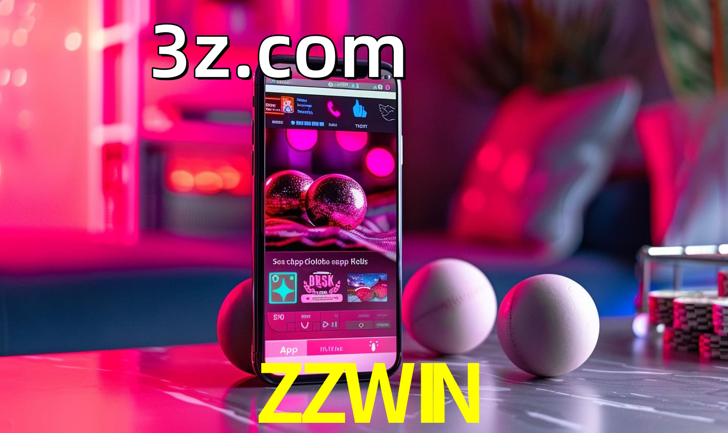 ZZWIN