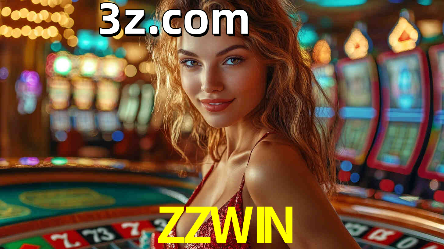 cassino online ZZWIN